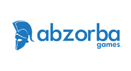 Abzorba Games logo