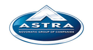 Astra Games logo