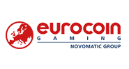 Eurocoin Gaming logo