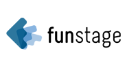 Funstage logo
