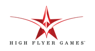 High Flyer Games logo