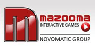 Mazooma Interactive Games logo