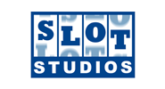 Slot Studios logo
